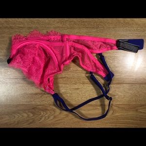Victoria Secret Very Sexy Unlined Demi Bra